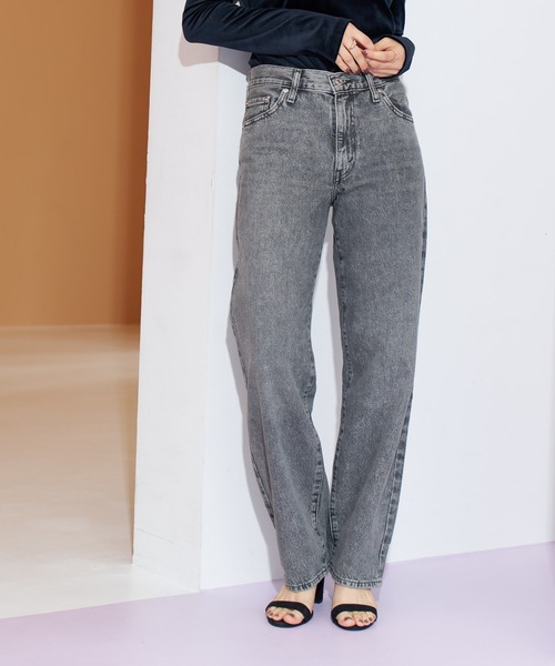 Levi's/リーバイス BAGGY DAD