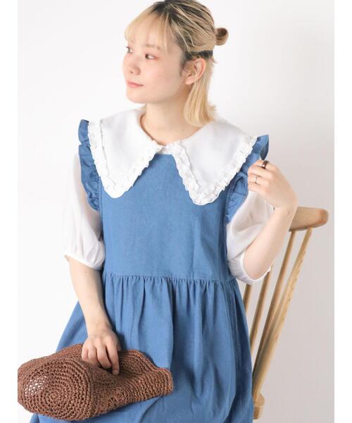 未使用 タグ付き ëpa エパ epa ドット シアーブラウス ブラック 楽天市場】【期間限定：5,990円→2,999円！】 ブラウス シャツ シアー