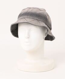 Burner | 【CHI SELECT】グラデーション バケットハット バケハ デザイン帽 chi-hat-00535 U(ハット)
