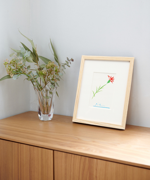 CARD FRAME PICASSO 74 アートフレーム（フォトフレーム）｜journal standard Furniture （ジャーナルスタンダードファニチャー）
