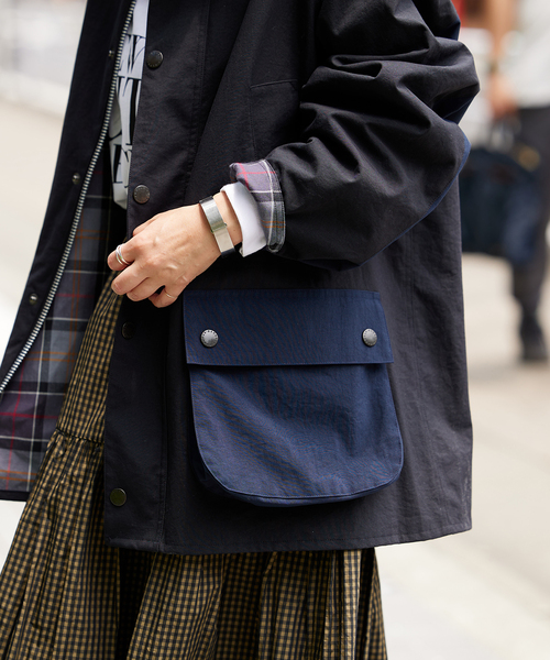 Barbour（バブアー）の「《追加》別注【Barbour/バブアー】MULTI COLOR