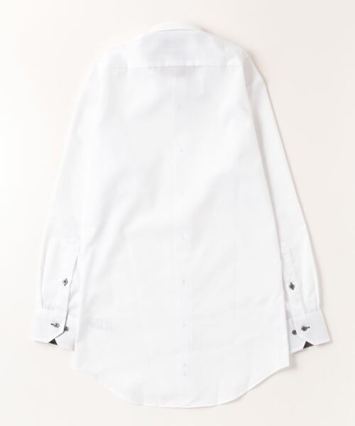 超形態安定ノーアイロン ボタンダウン 長袖ビジネスワイシャツ（ビジネスシャツ）｜TOKYO SHIRTS（トウキョウシャツ）