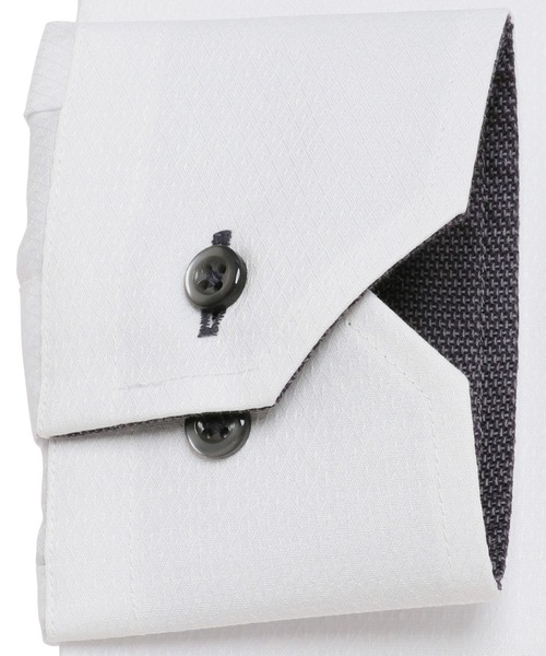 超形態安定ノーアイロン ボタンダウン 長袖ビジネスワイシャツ（ビジネスシャツ）｜TOKYO SHIRTS（トウキョウシャツ）