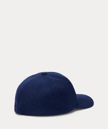 希少1992 POLO Ralph Lauren P-WING 6パネルキャップ NWT POLO RALPH LAUREN WHITE POLO 1992 CAP 6 PANEL PRL PONY
