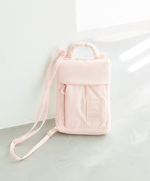 adidas | 【adidas/アディダス】ウィメンズ MH スモールバッグ(ショルダーバッグ)