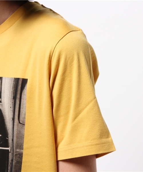 HYSTERIC GLAMOUR（ヒステリックグラマー）の「RAMONES/NYC