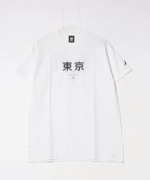 【KINJAZ】Graphic T