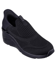 SKECHERS HANDS FREE SLIP-INS MARK NASON: A WEDGE - CRECENT / スケッチャーズ ハンズフリー スリップインズ マーク ネイソン:ウェッジ - クレセント