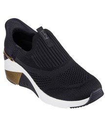 SKECHERS HANDS FREE SLIP-INS MARK NASON: A WEDGE - CRECENT / スケッチャーズ ハンズフリー スリップインズ マーク ネイソン:ウェッジ - クレセント