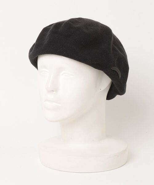21-22AW KIDILL × CA4LA コラボ ビッグベレー帽 Kidill CA4LA カシラ ベレー帽 ビッグベレー コラボ スキズ（ㅤ