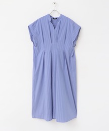 URBAN RESEARCH ROSSO WOMEN | カフタンタックワンピース(ワンピース)