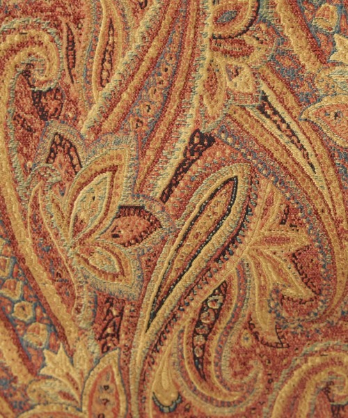 Chaos（カオス）の「Chaos(カオス)/＜A VACATION＞2024AW　BREAD M トートバッグ（トートバッグ・レディース・オレンジ・FREE）」の3枚目の写真