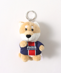PARIS SAINT-GERMAIN(pTWF})PSG NICI Shiba dog(̑)