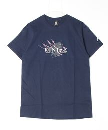 【KINJAZ】Graphic T