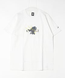 【KINJAZ】Graphic T