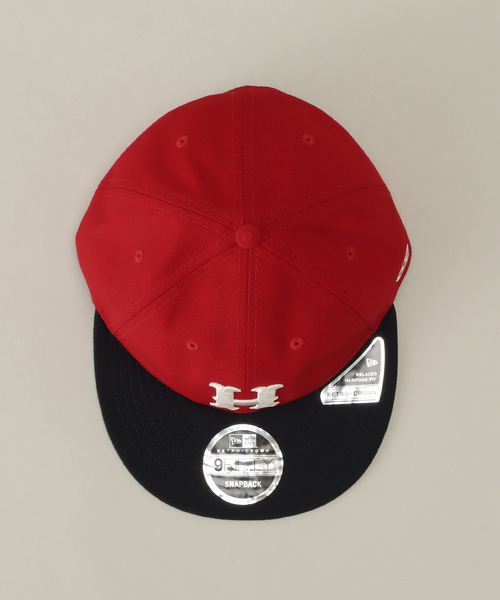 NEW ERA✕CARPキャップ 楽天市場】NEWERA ニューエラ キッズ ユース 広島 東洋 カープ