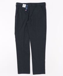 EDWIN（エドウィン）の「EDWIN エドウィン デニスラ スリムテーパード スラックス デニムパンツ ビジネス 洗える（スラックス）」