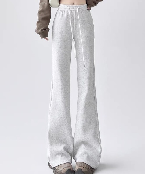 イタリア製カジュアルセット キルティングスウェット&美脚スウェットパンツ 楽天市場】ゼクシィミックス xexymix ジョガーパンツ スウェット