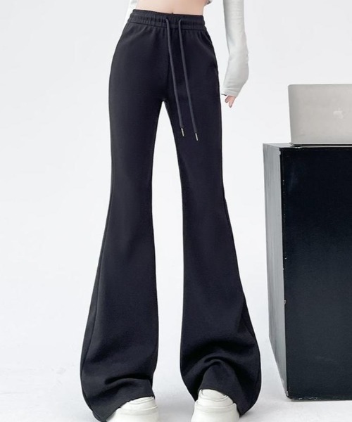 イタリア製カジュアルセット キルティングスウェット&美脚スウェットパンツ イタリア製カジュアルセット キルティングスウェット&美脚