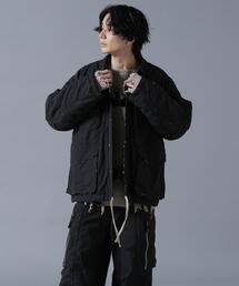 DANKE SCHON | Dankeschon/ダンケシェーン/ボンディング M-65(ミリタリージャケット)