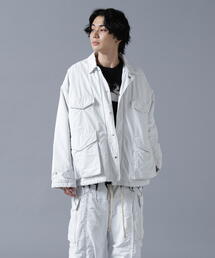 Dankeschon/ダンケシェーン/ボンディング M-65