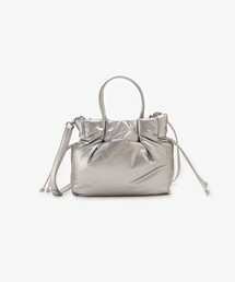 Afternoon Tea | パデッドショルダーバッグ(ショルダーバッグ)