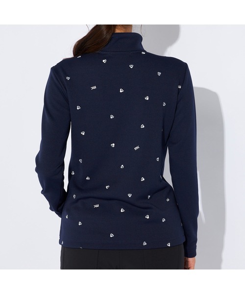 marie claire GOLF/マリクレール ゴルフ ゴルフウェア ブランド ロゴ