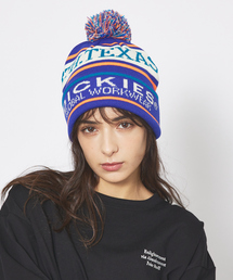 Dickies | 【Dickes /ディッキーズ】DK EX JACQUARD KNIT WATCH(ニットキャップ/ビーニー)