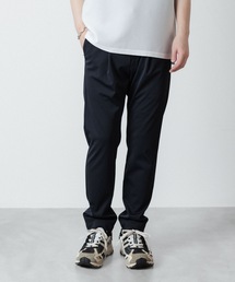 ATTACHMENT（アタッチメント）の「【 直営店・ZOZOTOWN限定 】ルカマットツイスト レギュラーフィット イージートラウザーズ  / LUCA MATTE TWIST REGULAR FIT EAST TROUSERS（スラックス）」