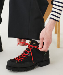 Paraboot（パラブーツ）の「Paraboot | YOSEMITE MEN（ブーツ・メンズ）」