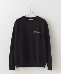 U.S. POLO ASSN./ユーエスポロアッスン クルーネックスウェット