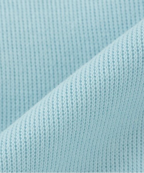 sense of wonder（センスオブワンダー）の「キューフォーザズーテディベアベスト（ベスト・キッズ・キナリ/ライトブルー・70-90cm）」の8枚目の写真