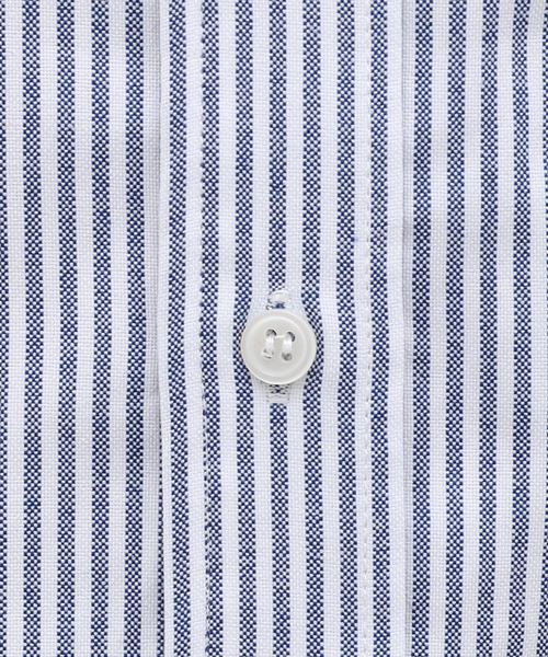 【セール】CAVE OX BIG ボタンダウンシャツ（シャツ/ブラウス）｜B.C STOCK（ベーセーストック）