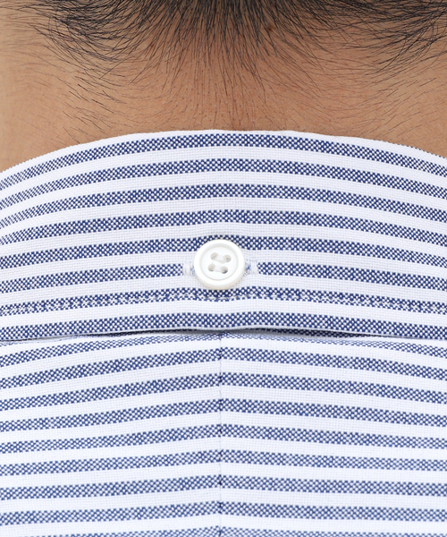 【セール】CAVE OX BIG ボタンダウンシャツ（シャツ/ブラウス）｜B.C STOCK（ベーセーストック）