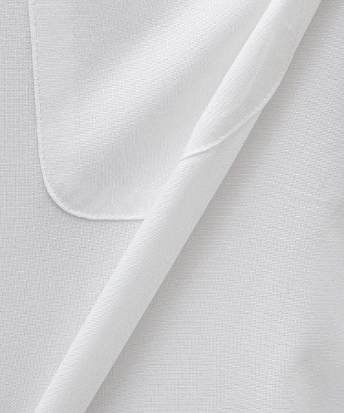 【セール】CAVE OX BIG ボタンダウンシャツ（シャツ/ブラウス）｜B.C STOCK（ベーセーストック）