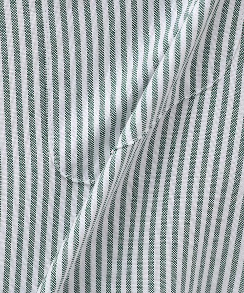 【セール】CAVE OX BIG ボタンダウンシャツ（シャツ/ブラウス）｜B.C STOCK（ベーセーストック）