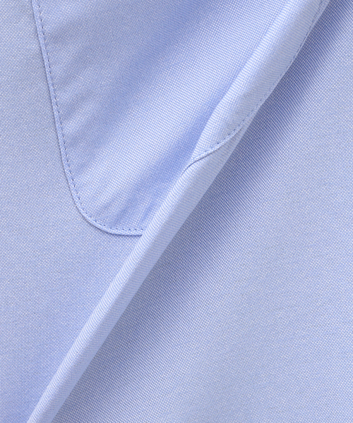 【セール】CAVE OX BIG ボタンダウンシャツ（シャツ/ブラウス）｜B.C STOCK（ベーセーストック）