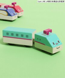 Ampersand | とれたんず 木の列車(おもちゃ)