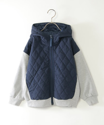 ikka(�C�b�J)�́y���f�B�A�Љ�i�z�R���r�u���b�N�X�p�[�J�[�i110~160cm�j�y�e�q�R�[�f�z(�u���]��)