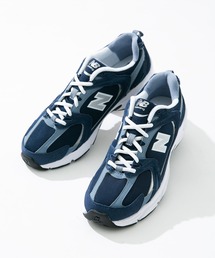 NEW BALANCE | NEW BALANCE　MR530(スニーカー)