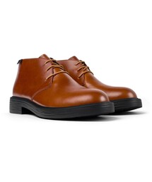 CAMPER（カンペール）の「[カンペール] DEAN / ハイカットシューズ（ブーツ）」