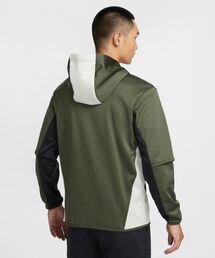 NIKE（ナイキ）の「ナイキ ゴルフクラブ メンズ ゴルフパーカー