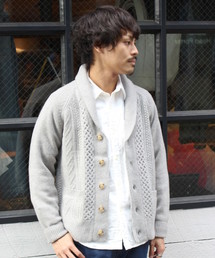 JOURNAL STANDARD | アランショール カーデ#(カーディガン/ボレロ)