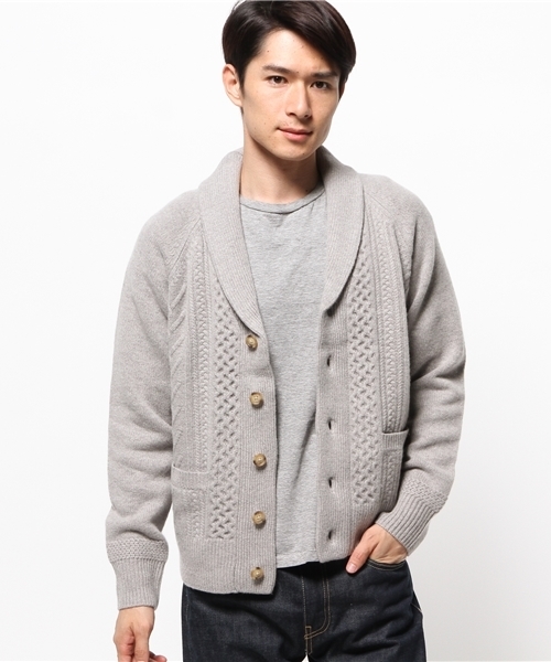 JOURNAL STANDARD（ジャーナルスタンダード）の「アランショール