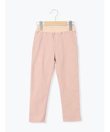 Samansa Mos2 Lagom | ストレッチツイルパンツ(その他パンツ)