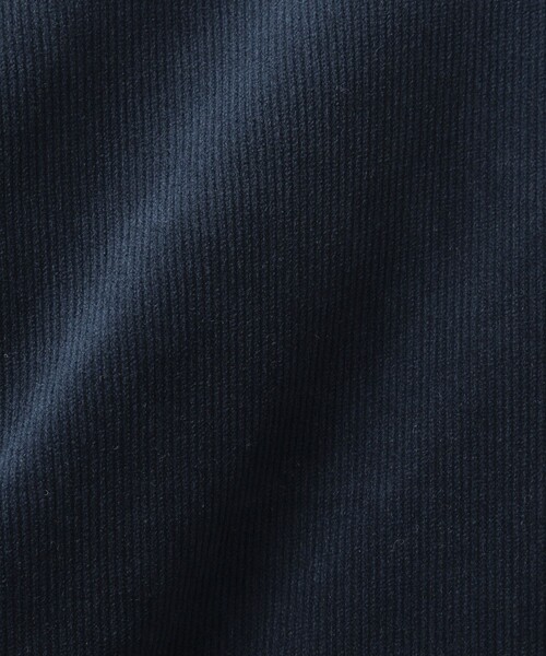 NOLLEY’S(ノーリーズ)の「【WORK ABOUT】トリコットコールイージーワイドパンツ(その他パンツ・メンズ・ベージュ/グレイッシュベージュ/ブラック/ネイビー・M/L/S)」の14枚目の写真