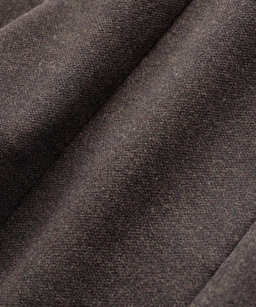 ROPE' PICNIC（ロペピクニック）の「【KIDS】ジャージメルトンキュロット/リンクコーデ（その他パンツ・キッズ・ブラック/ダークブラウン・S/M/L）」の13枚目の写真