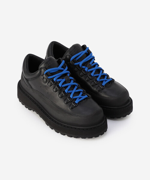 DIEMME(ディエッメ)の「DIEMME |〈別注〉CORNARO DUE GOMMA WOMEN(その他シューズ・レディース・オリーブ/ブラック・38/36/37/35)」の7枚目の写真