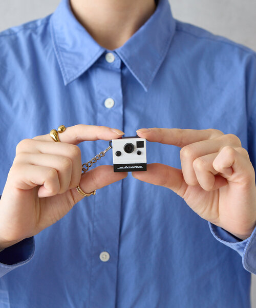 レトロ-1 超小型デジタルカメラ（生活家電）｜BIRTHDAY BAR