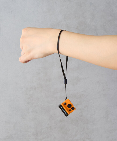 レトロ-1 超小型デジタルカメラ（生活家電）｜BIRTHDAY BAR